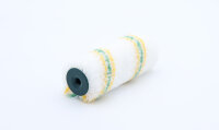RotaGold Farbwalze 12 mm Flor 10 cm 2er Pack