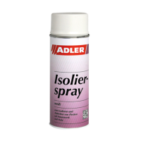 Adler Isolierspray weiß 400ml