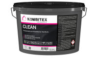 Kombitex Clean Hochleistungs-Fassadenfarbe mit...