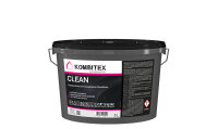 Kombitex Clean Hochleistungs-Fassadenfarbe mit...