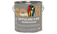 Conti®  Diffulan® WS Wetterschutz weiß 10 l