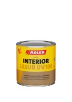 Adler Vivido Interior-Lasur UV100 2,5l (ehemals...