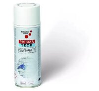 Schuller Prisma Tech Cover White Isolierspray weiß...