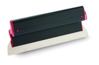 Schuller Plano Comfort Kunststoffgriffleiste, 0,3mm rostfrei