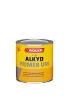 Adler Vivido Alkyd-Primer Uni ehemals Unigrund LM 2,5 l...