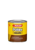 Adler Pullex Holzöl 2,5l, UV-Schutzöl für...