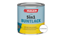 Adler 5in1 Buntlack 125 ml- umweltschonender,...