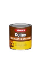 Adler Pullex Terrassen- und Gartenöl 750ml