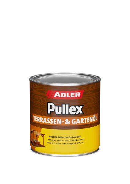 Adler Pullex Terrassen- und Gartenöl 2,5l