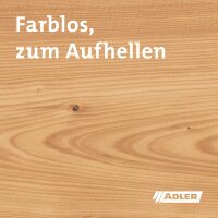 Adler Pullex Terrassen- und Gartenöl 2,5l