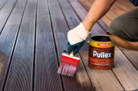 Adler Pullex Bodenöl 2,5l