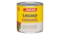Adler Legno Zirbenöl 2,5l farblos
