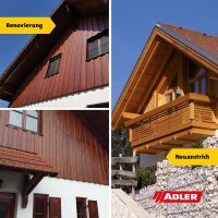 Adler Pullex Langzeit-Lasur 2,5l