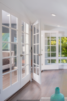 Adler Vivido Fenster-Tür Weisslack 2,5l weiß...