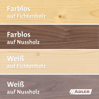 Adler Legno-Öl 20l