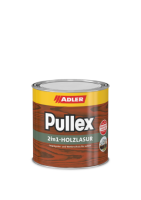 Adler Pullex 2in1 Holzschutz-Lasur 750 ml
