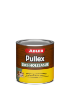 Adler Pullex 2in1 Holzschutz-Lasur 2,5l