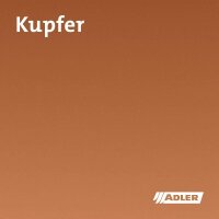 Adler Vivido Kupferlack Kupfer (hell) 375ml