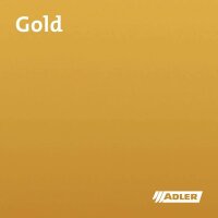 Adler Vivido Goldlack Gold 125ml