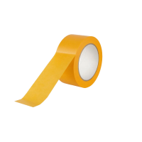 Halbig UV-Goldband "Original" 50mmx50m bis 3...