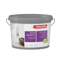 Adler Aviva Home WeißPlus 15l hochdeckende 2in1...
