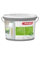 Adler Aviva Tiromin WeißPlus 15l Premium...