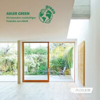Adler Aviva Tiromin WeißPlus 15l Premium Mineralfarbe für Innen