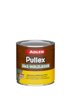 Adler Pullex 2in1 Holzschutz-Lasur 5l