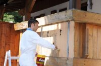 Adler Pullex Primer-Reno Holzgrundierung 2,5l (ehemals...
