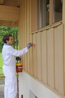 Adler Pullex Top-Lasur 2,5 l dünnschichtige Holzlasur