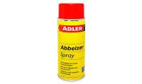 Adler Abbeizer-Spray Lackentferner 400 ml