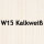 Kalkweiß