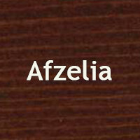 Afzelia