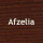 Afzelia