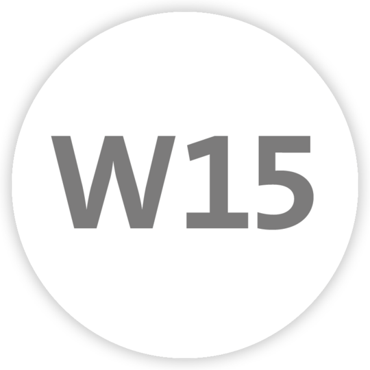 Basis W15