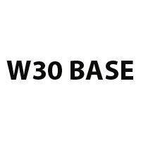 W30 Base farblos