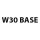 W30 Base farblos