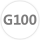 glänzend