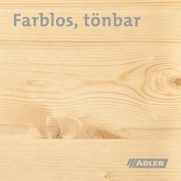 Farblos